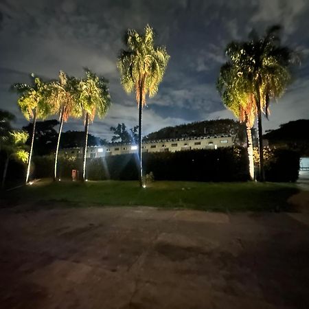 Wish Motel Campinas  Exterior photo